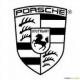 Porsche styling 911